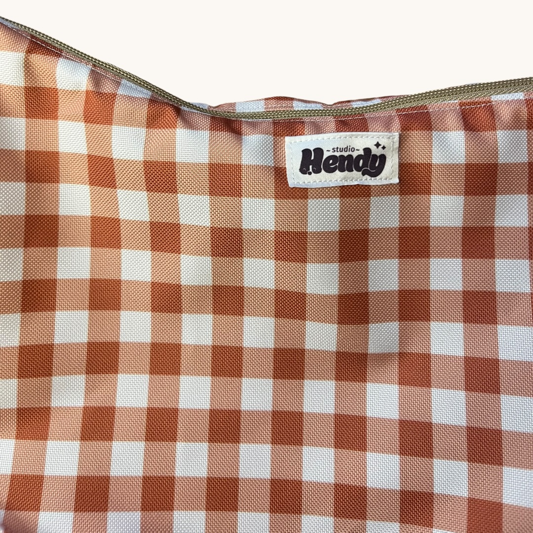 zoom logo studio hendy