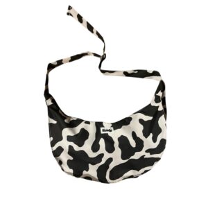 Sac banane Vache