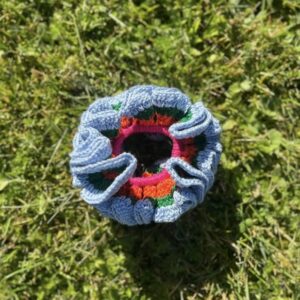 MAXI choux-fleurs Multicolore