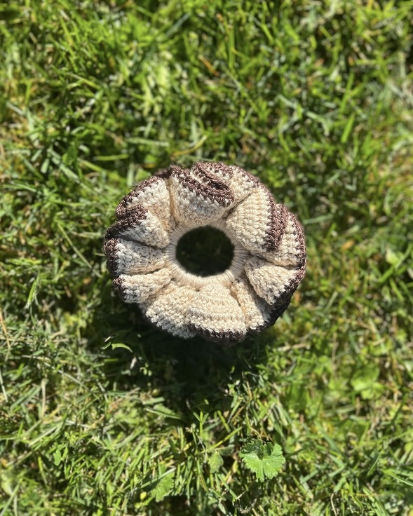 Medium choux-fleurs beige