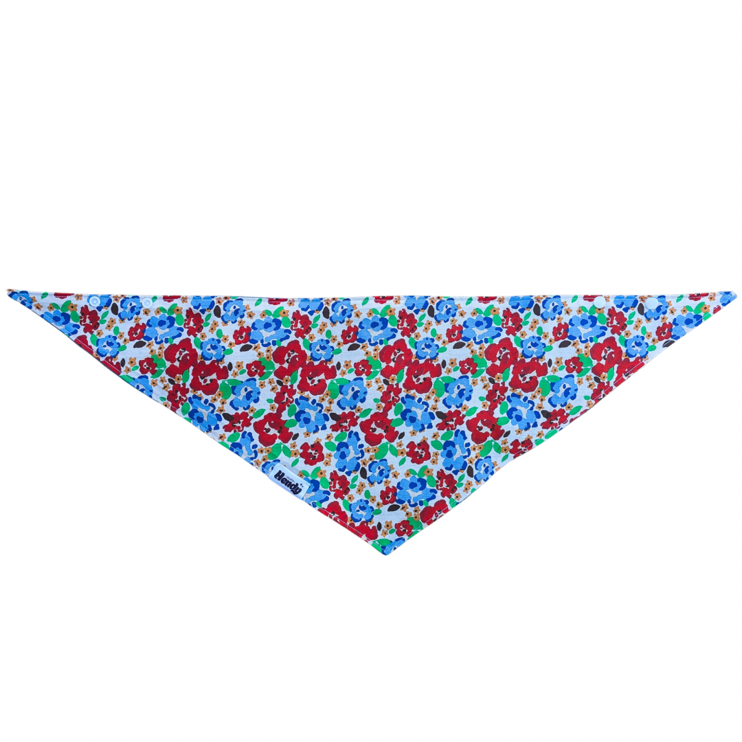 Bandana Aquarelle