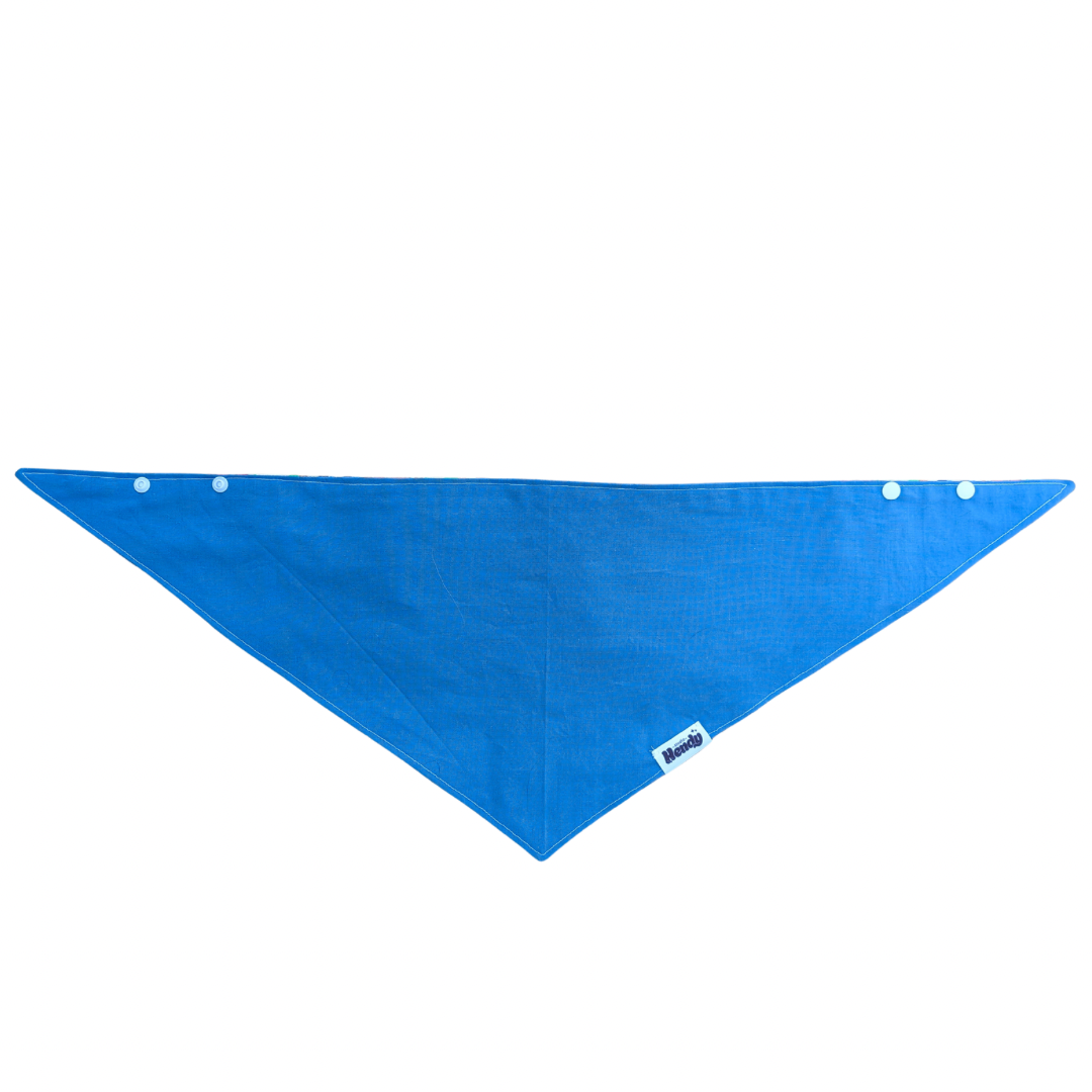 Bandana Aquarelle – Image 2